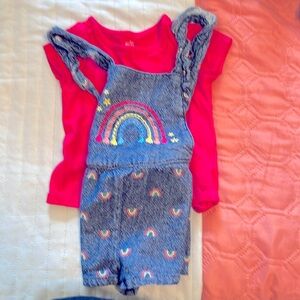 Toddler clothes